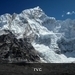 trekking everest