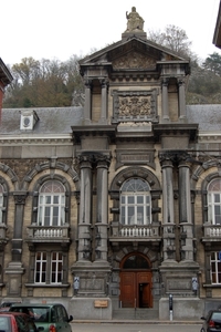 005  Dinant