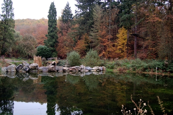 071 Massembre 1é wandeling (1)