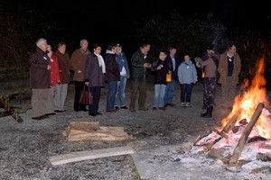 111  Halloween wandeling