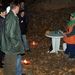 120  Halloween wandeling