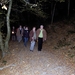 122  Halloween wandeling