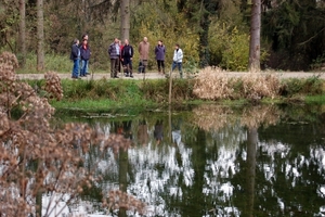 136   wandeling 3  naar Misnil