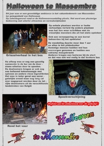 147   Halloweenkrant