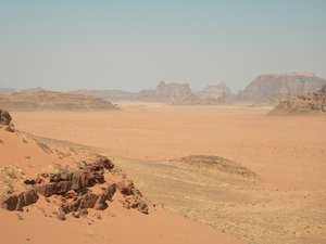 wadi rum 2