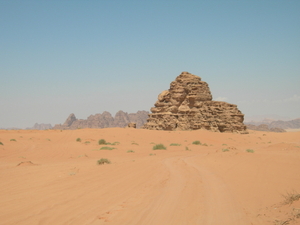 wadi rum 9