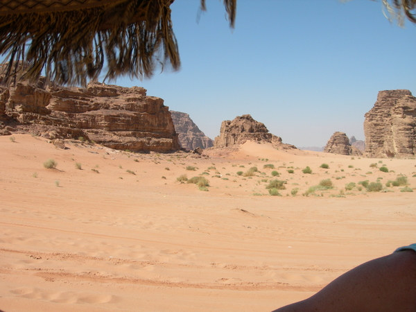 wadi rum 12