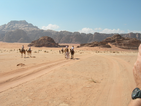 wadi rum 13