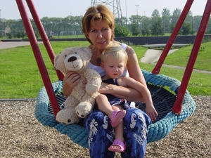 Gwenn 1-10-2011 031