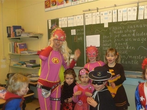 carnaval 2010