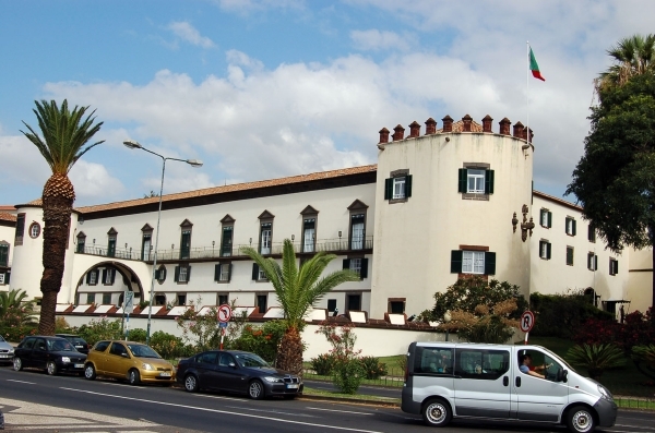094 Funchal