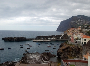 669 Camara de Lobos