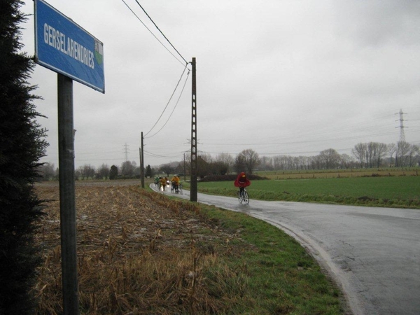 Fiets West Uit Grimbergen 2010 038