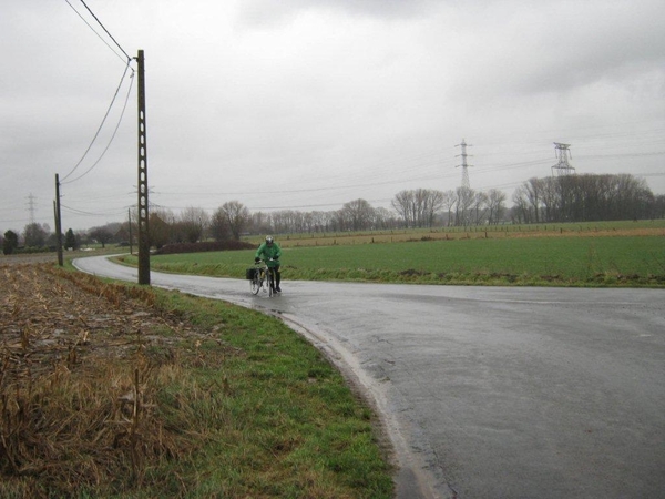 Fiets West Uit Grimbergen 2010 046