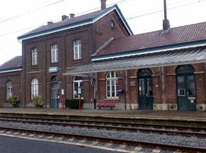 herne-station