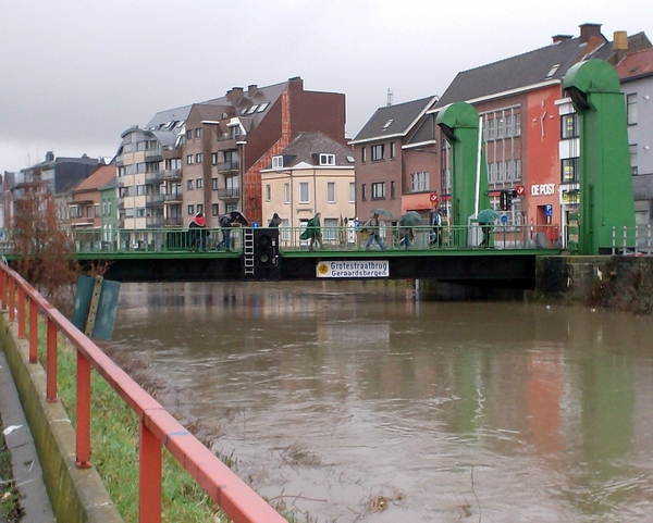 de grotestraatbrug