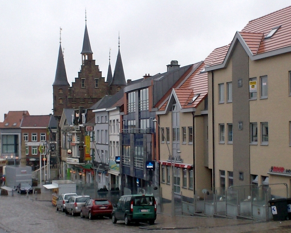 geraardsbergen