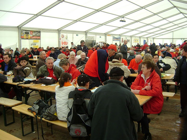 tent Geraardsbergen