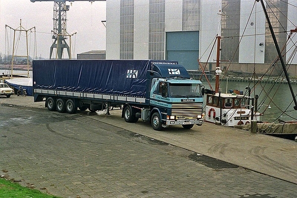 Scania