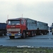 Overname Brinksma door Van der Kooy Scania