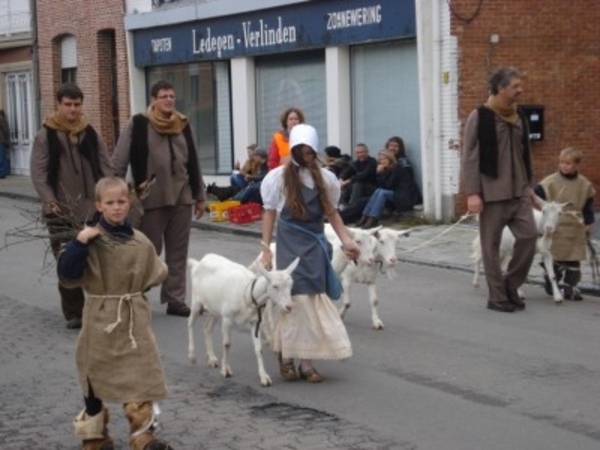 heist 1000 jaar 127