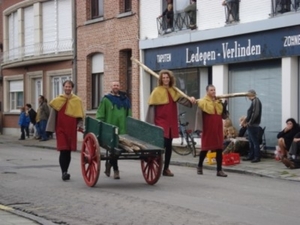 heist 1000 jaar 180