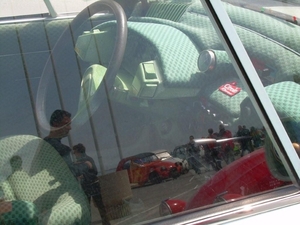 Interieur 2PK