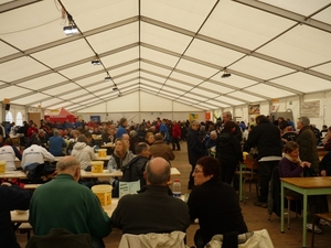 10.02.28 GERAARDSBERGEN N. W.DE TENT