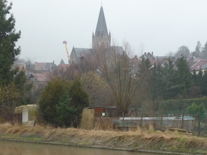 10.02.28 GERAARDSBERGEN DE KERK