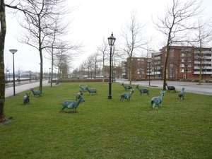 10.03.21.BERGEN OP ZOOM .ALLEMAAL GEITJES