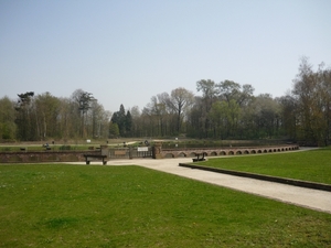 10.04.18.ZONNEBEKE.PRACHTIG PARK