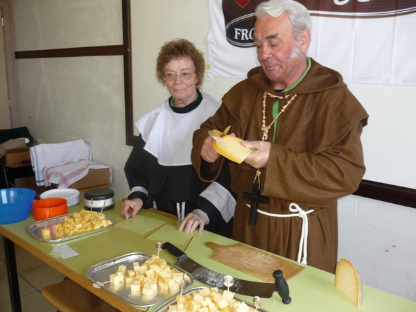 10.04.18.ZONNEBEKE.BROEDER VAN GISTEREN