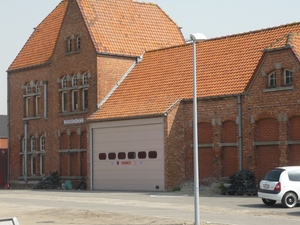 10.04.18.ZONNEBEKE.OUD STATION