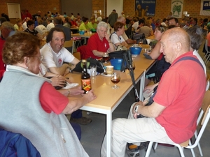 10.04.18.ZONNEBEKE .BLIJ WEERZIEN