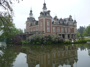 10.05.02.HUIZINGEN.HET KASTEEL