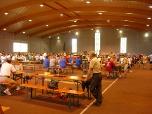 10.06.27.FROIDCHAPELLE.START SPORTHAL LANDAL