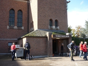 10.10.24.WESTERLO.2eCONTROLE ONDER DE KERK