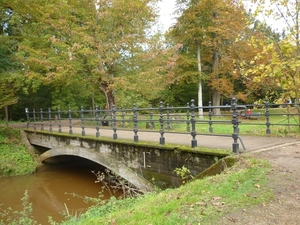 10.10.24.WESTERLO.BRUGJE OVER DE NETE