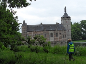 Kasteel van Horst