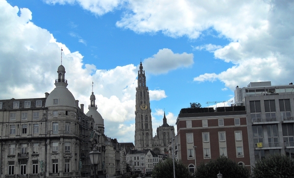 Antwerpen