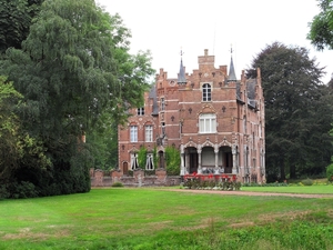 Kasteel Herlaar - HERENTHOUT