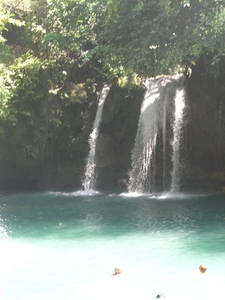watervallen Cebu (48)