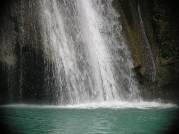 watervallen Cebu (5)
