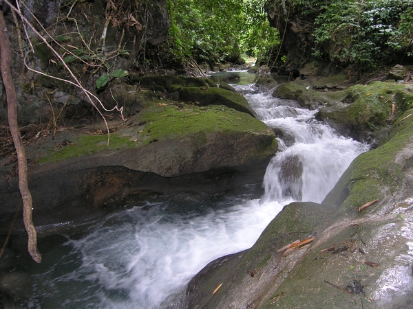 watervallen Cebu (64)