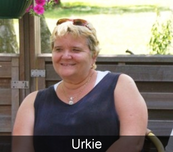 Urkie