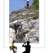 mountain climbing