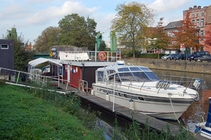 a12 Aalst jachthaven