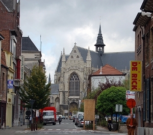 a67   Aalst fotoreportage met klas