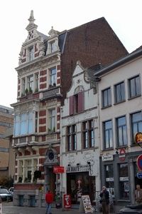 a7   Aalst fotoreportage met klas