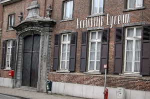 a79   Aalst fotoreportage met klas